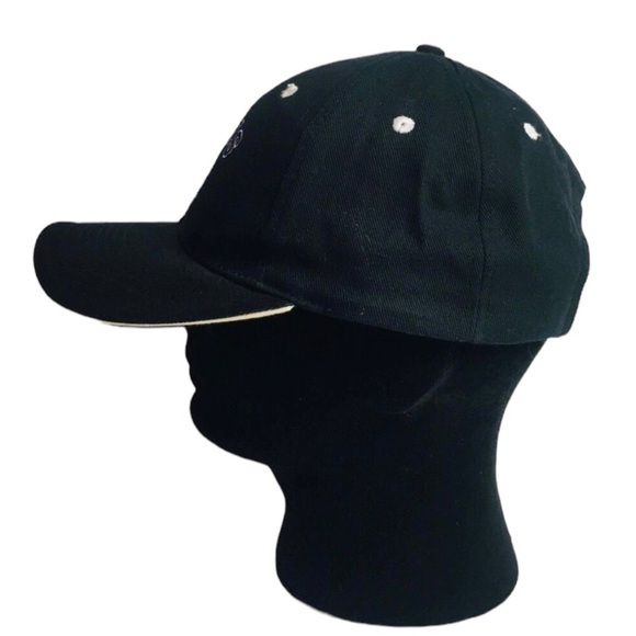 Vintage LA RAMS Drew Pearson 1990’s 90s Snapback Hat NFL Retro Cap - Picture 7 of 9